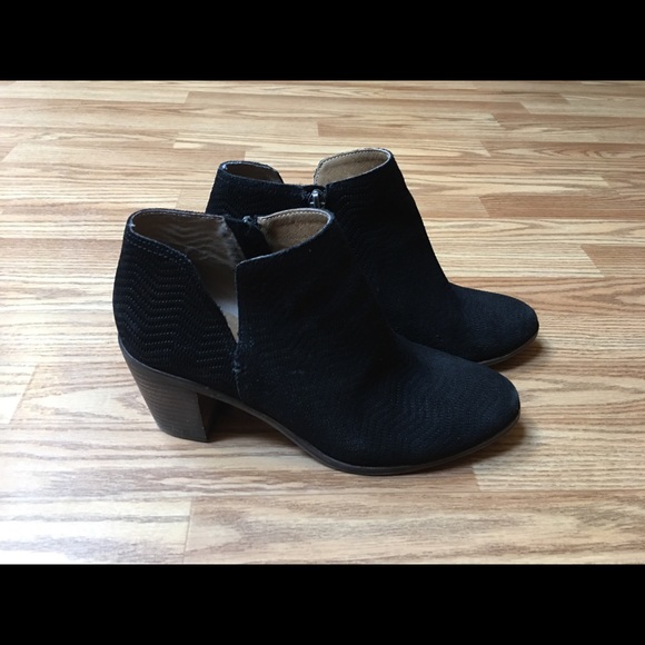 Lucky Brand Shoes - Lucky Brand Ankle Boots
